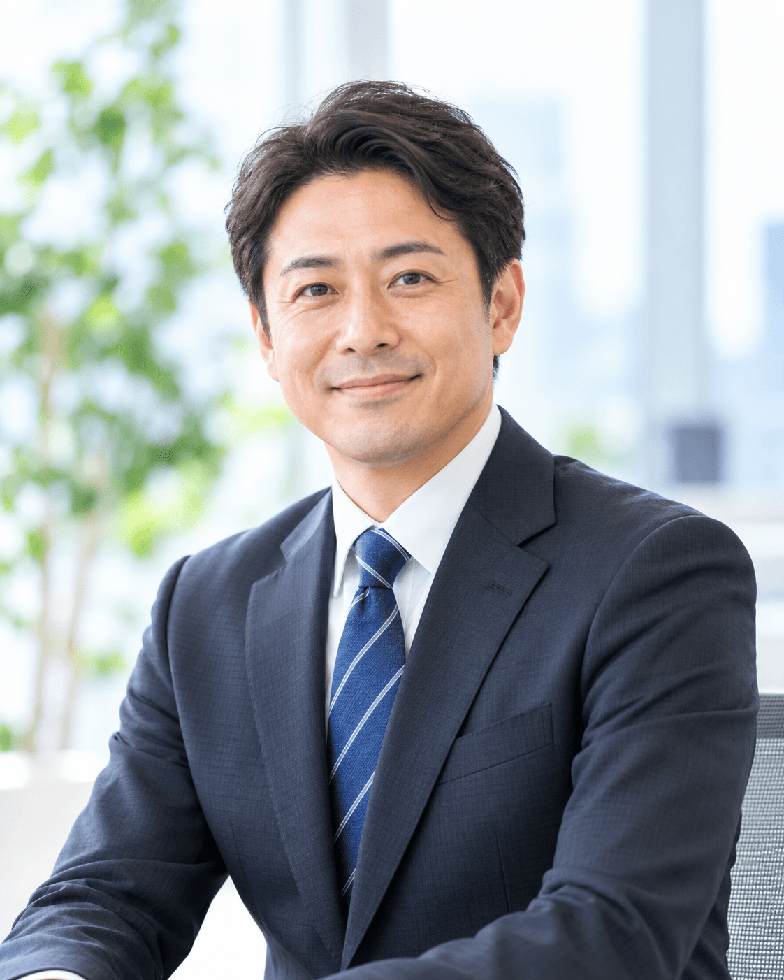 代表 山本健一